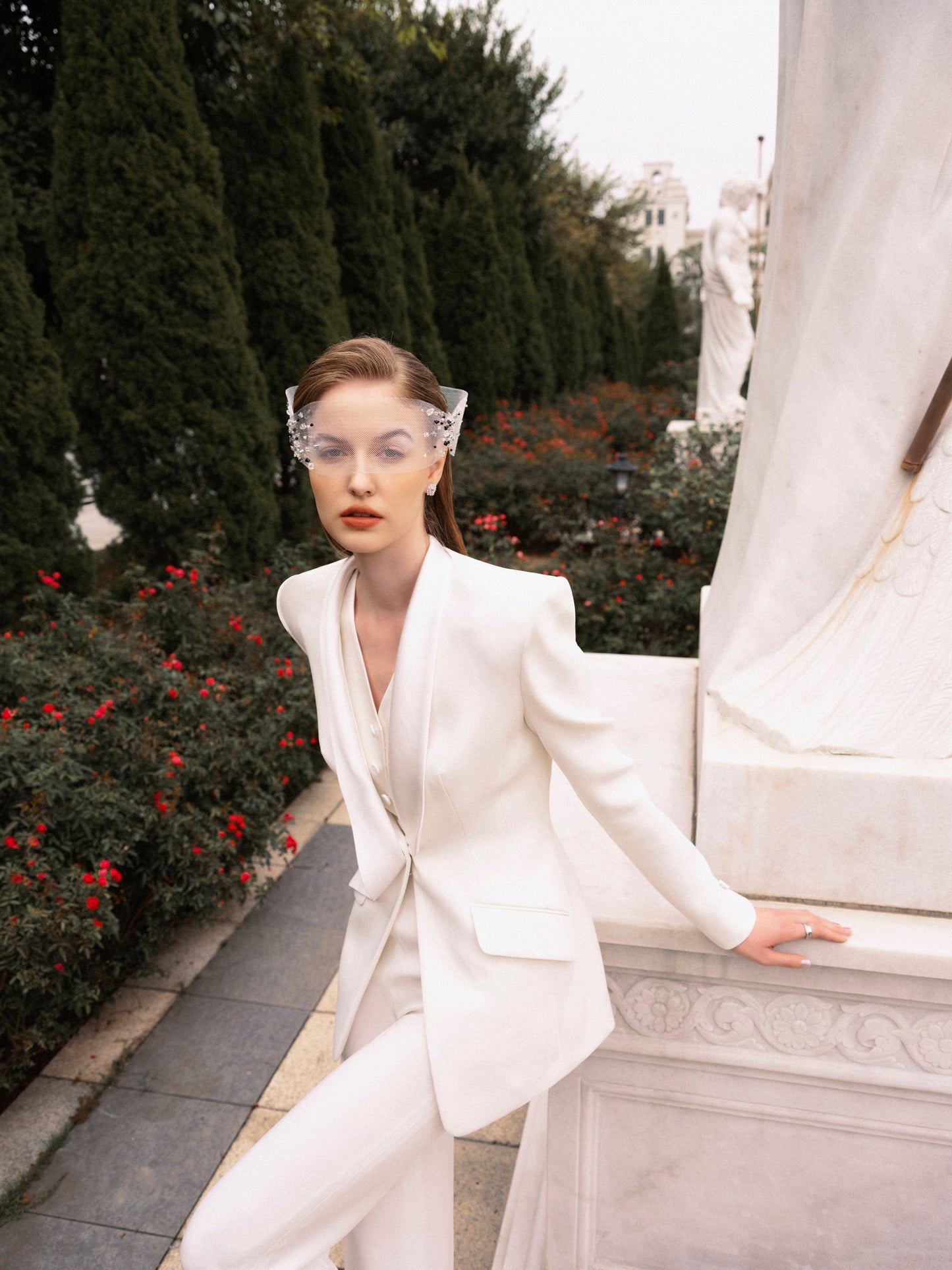 Maelie Jacket