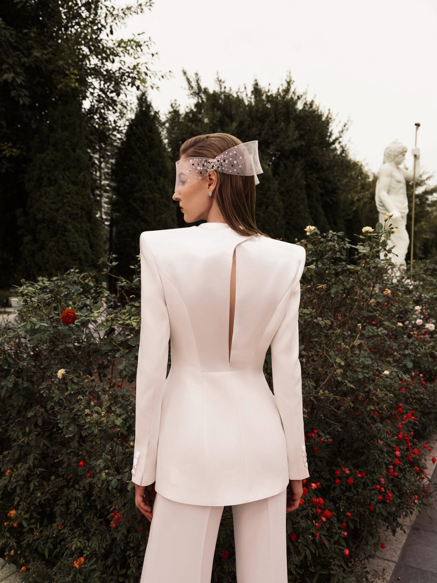 Maelie Jacket