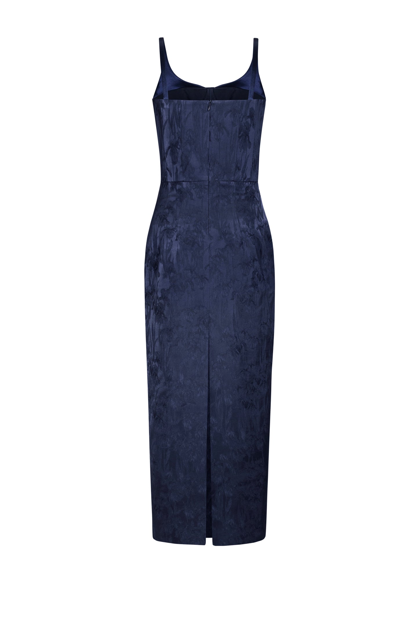 Palermo Dress