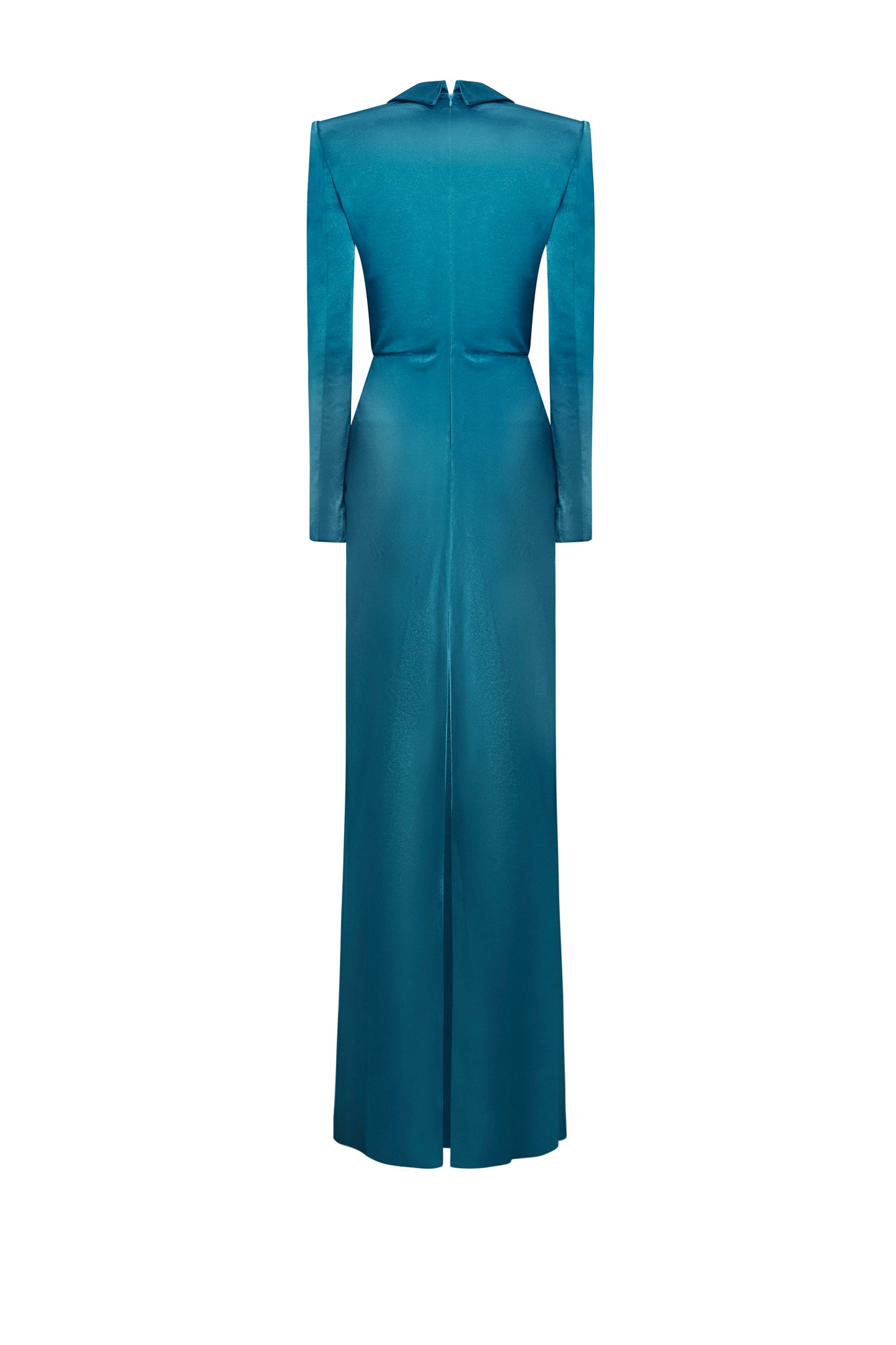 Naples Dress