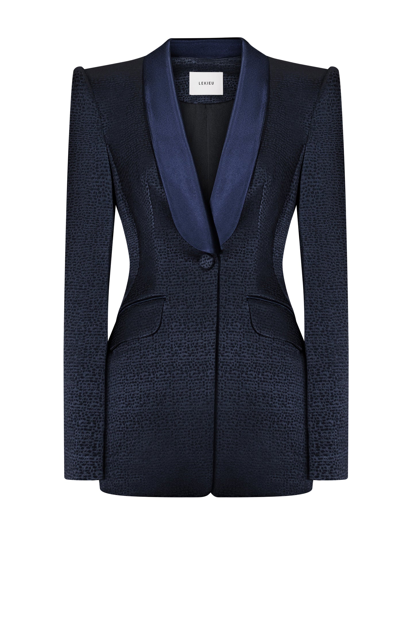 Lucca Jacket