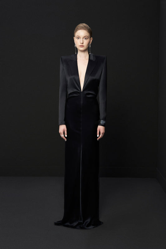 Celine Dress