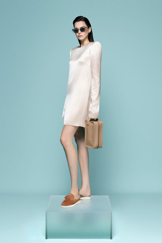 Roubaix Dress