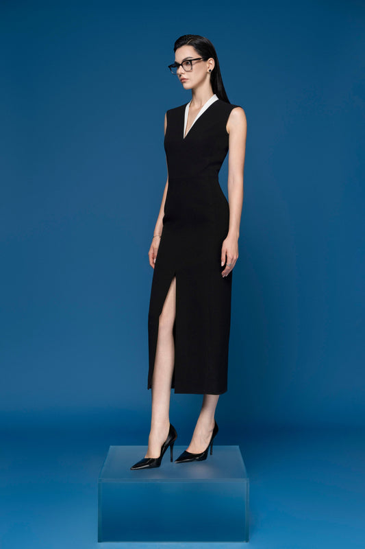 Vincent Dress