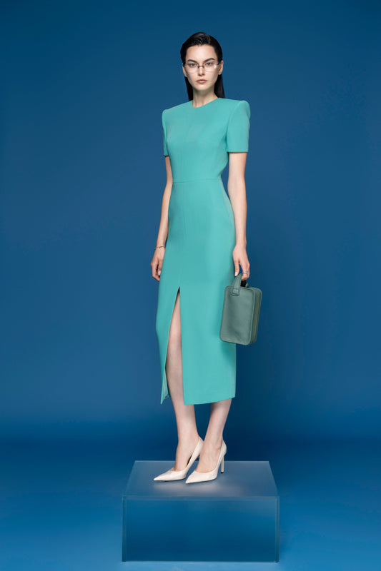 Desaix Dress