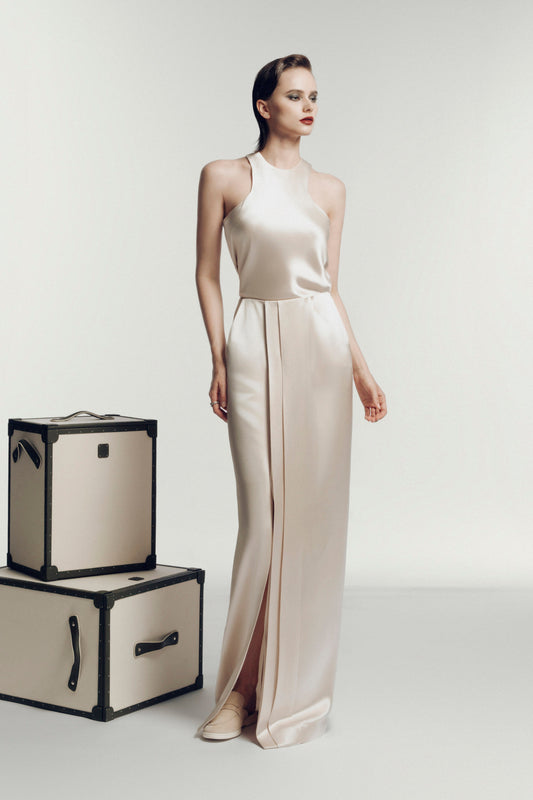 Minard Skirt