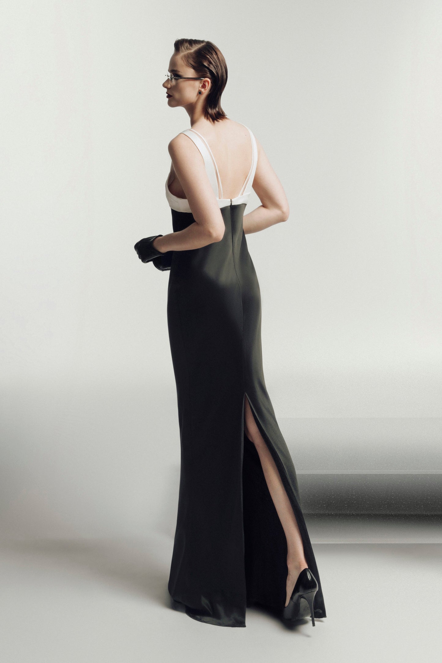 Massena Dress