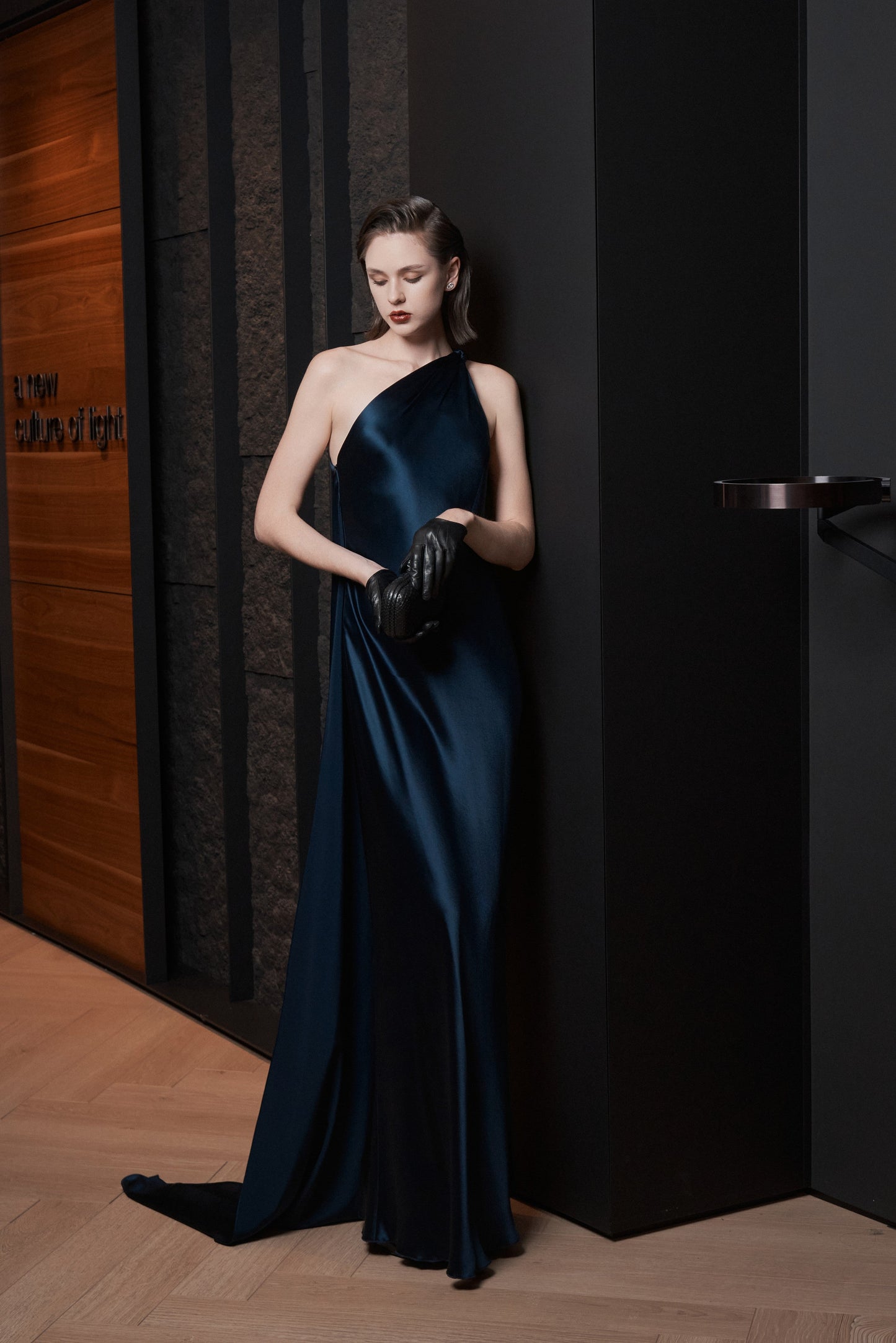 Naples Dress