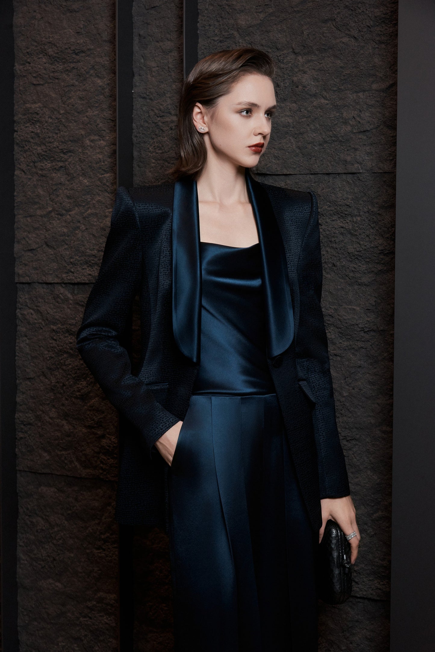 Lucca Jacket