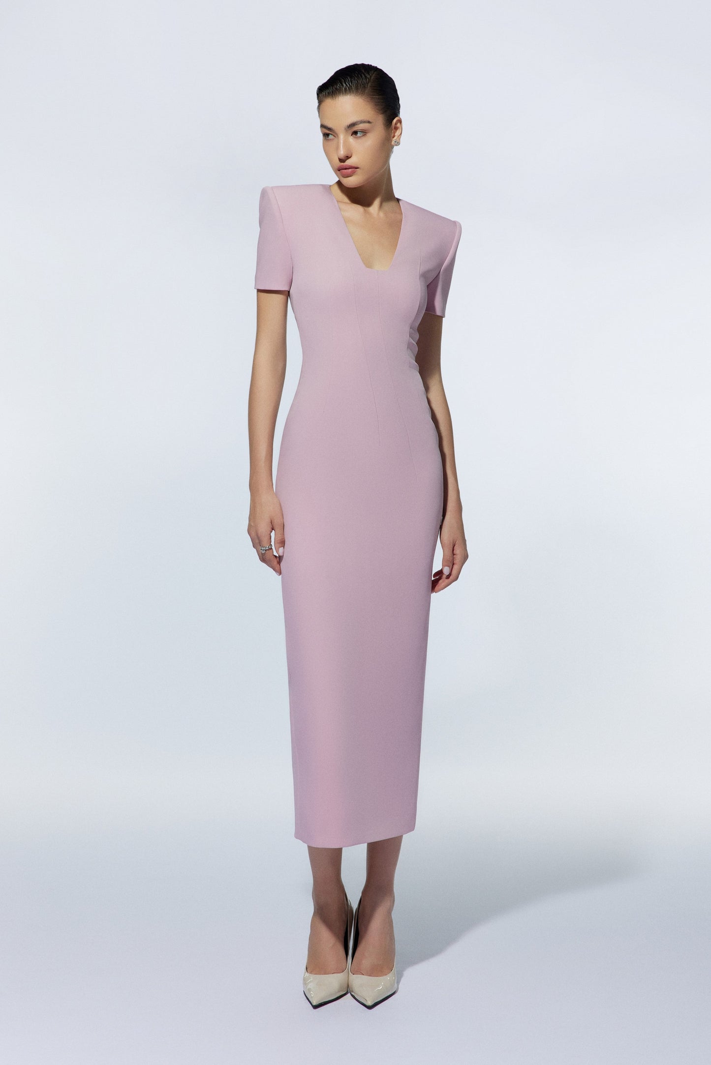 Sheffield Dress