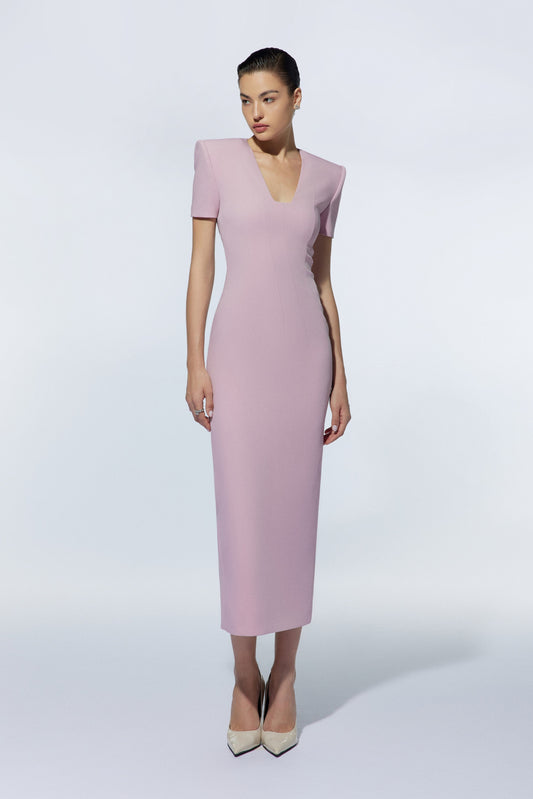 Sheffield Dress