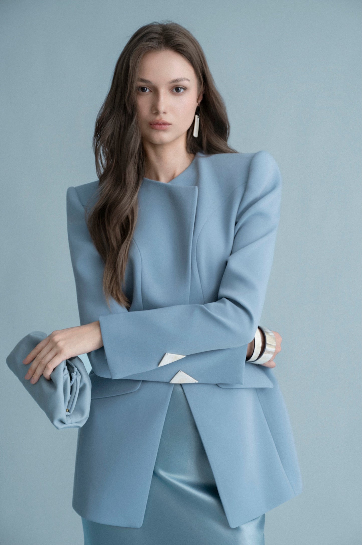 Genova Skirt