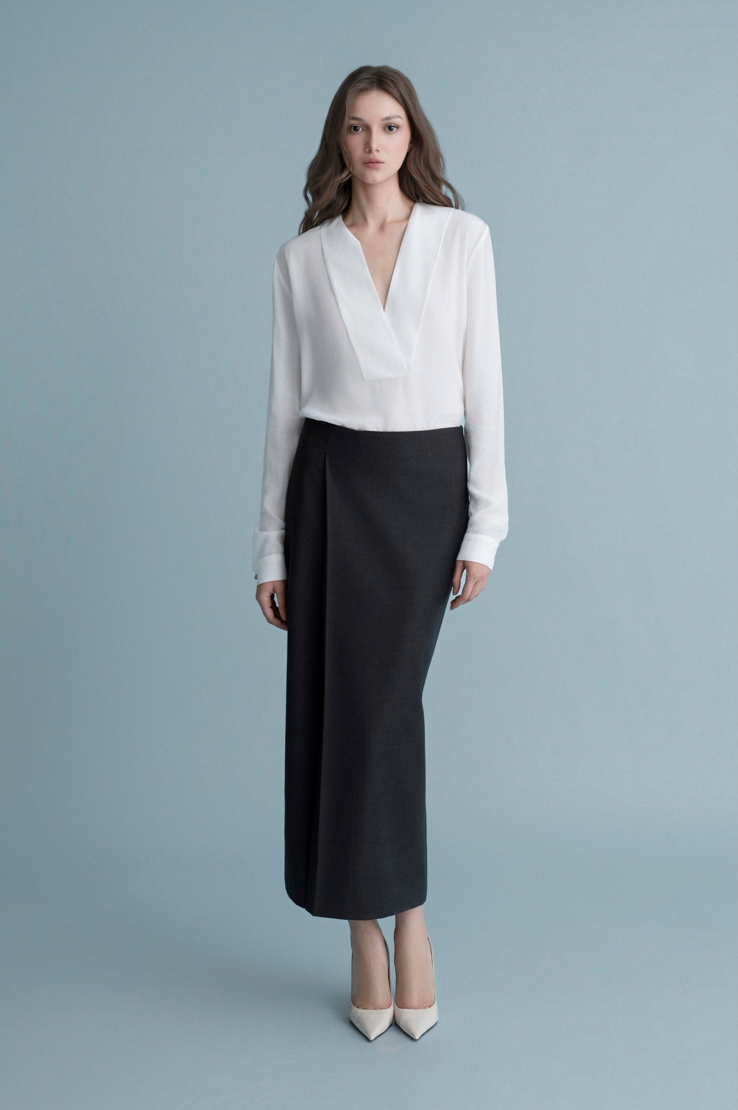 Leipzig Skirt