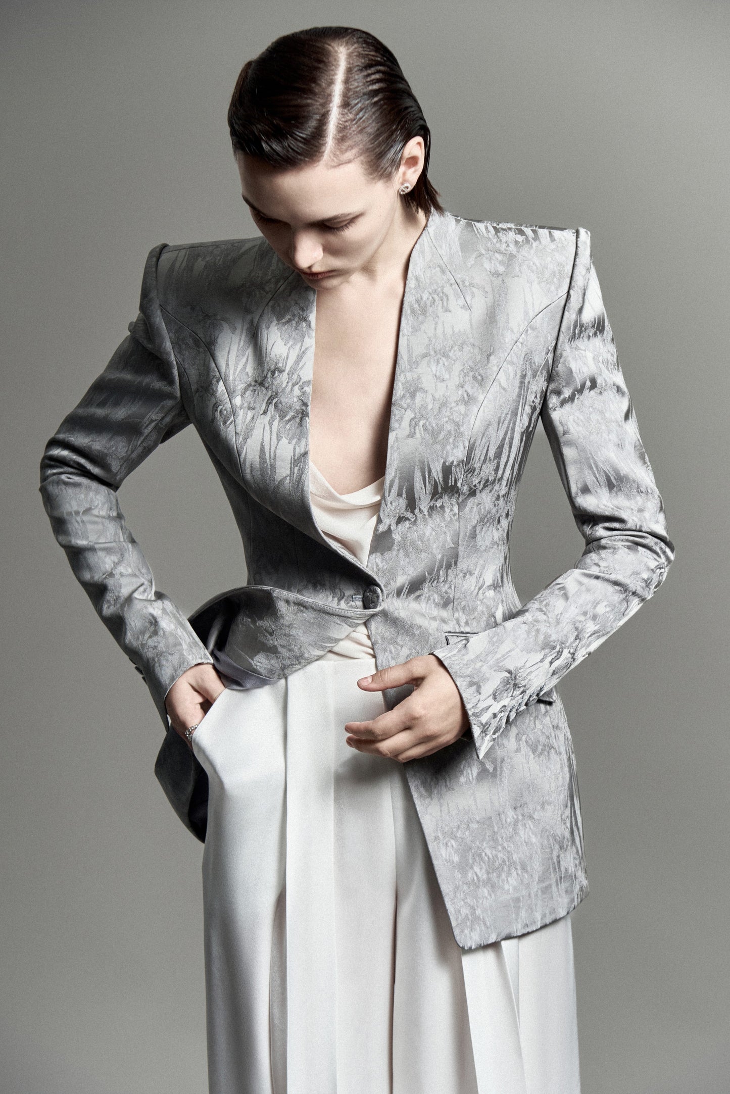 Badajoz Jacket