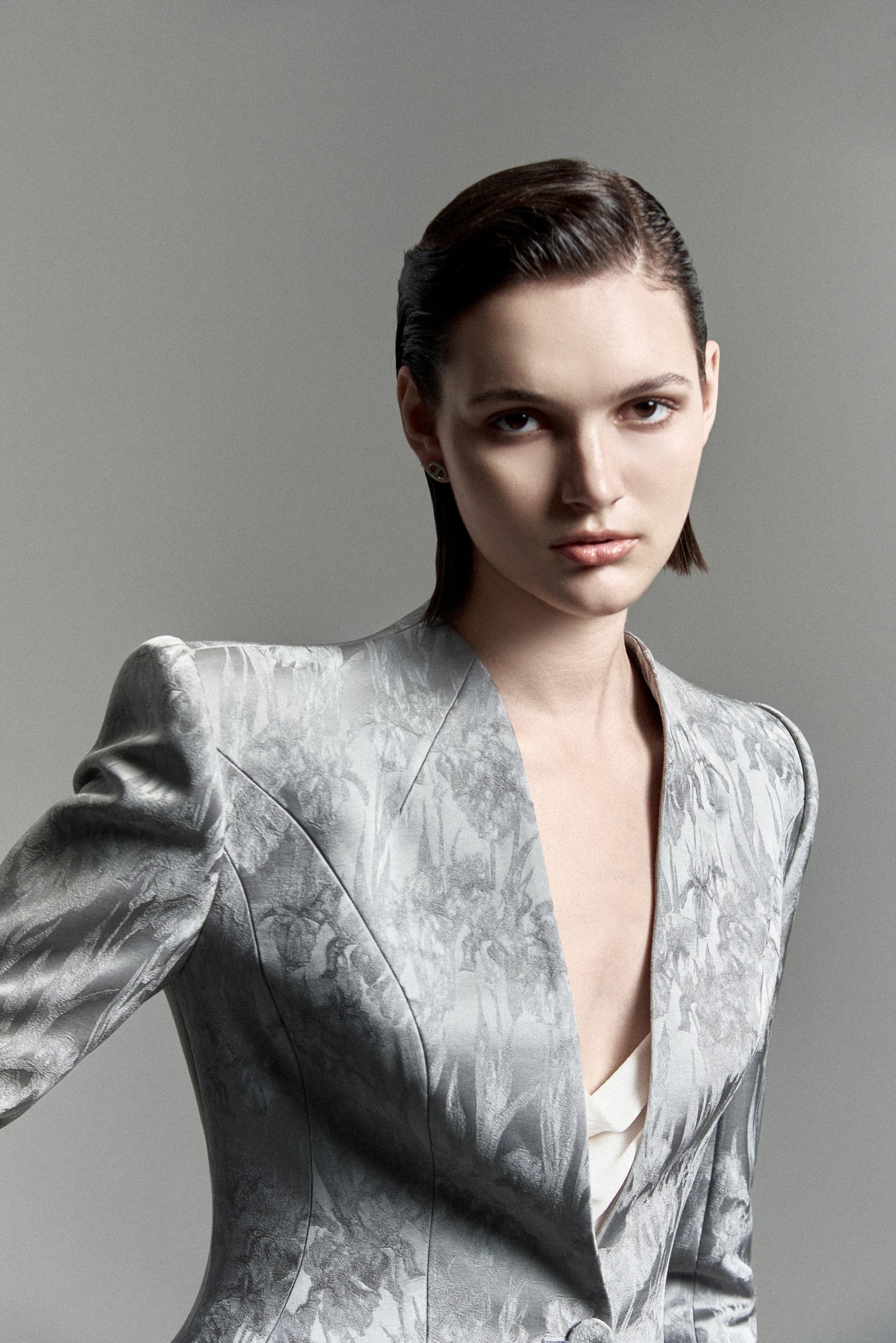 Badajoz Jacket
