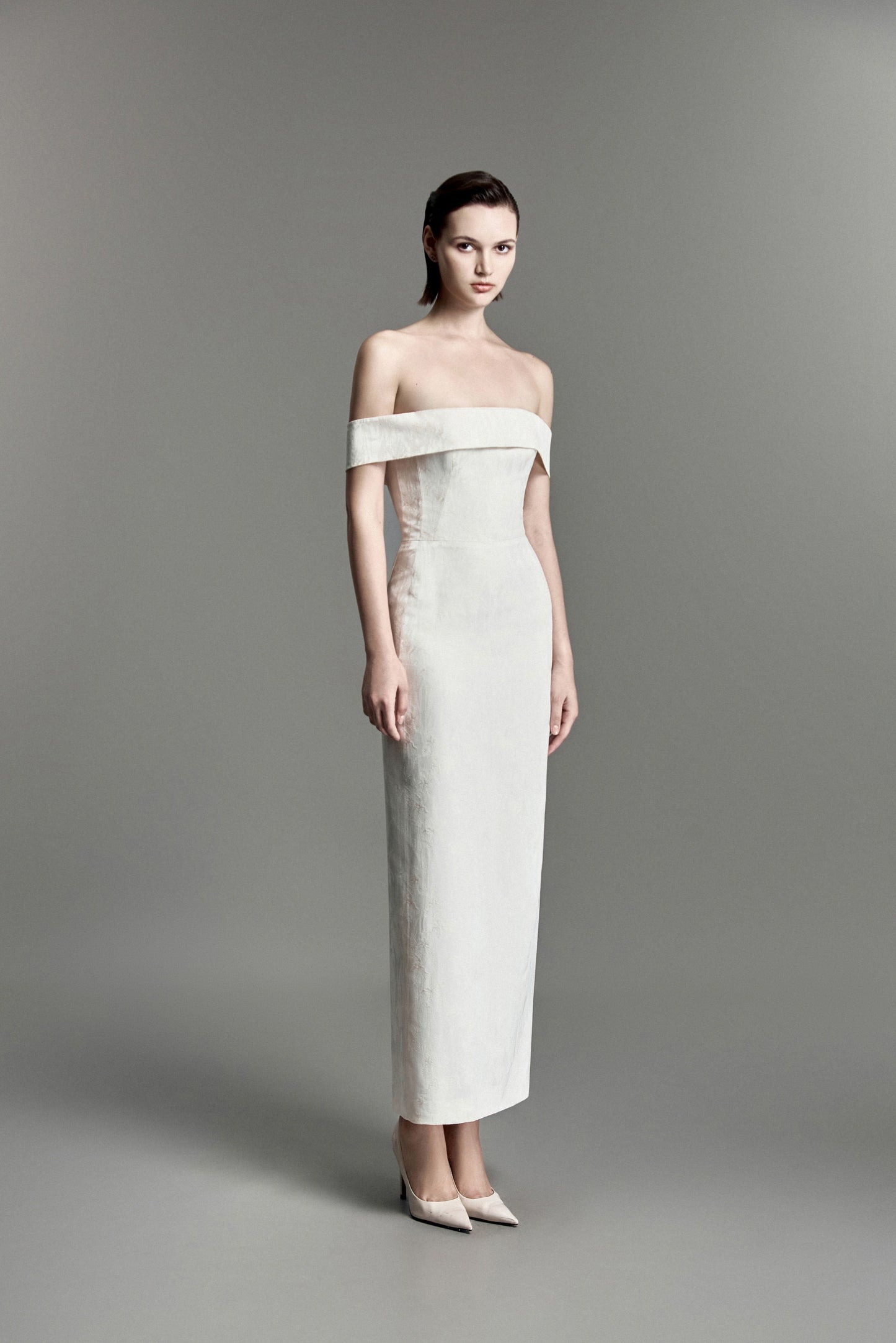 Catania Dress