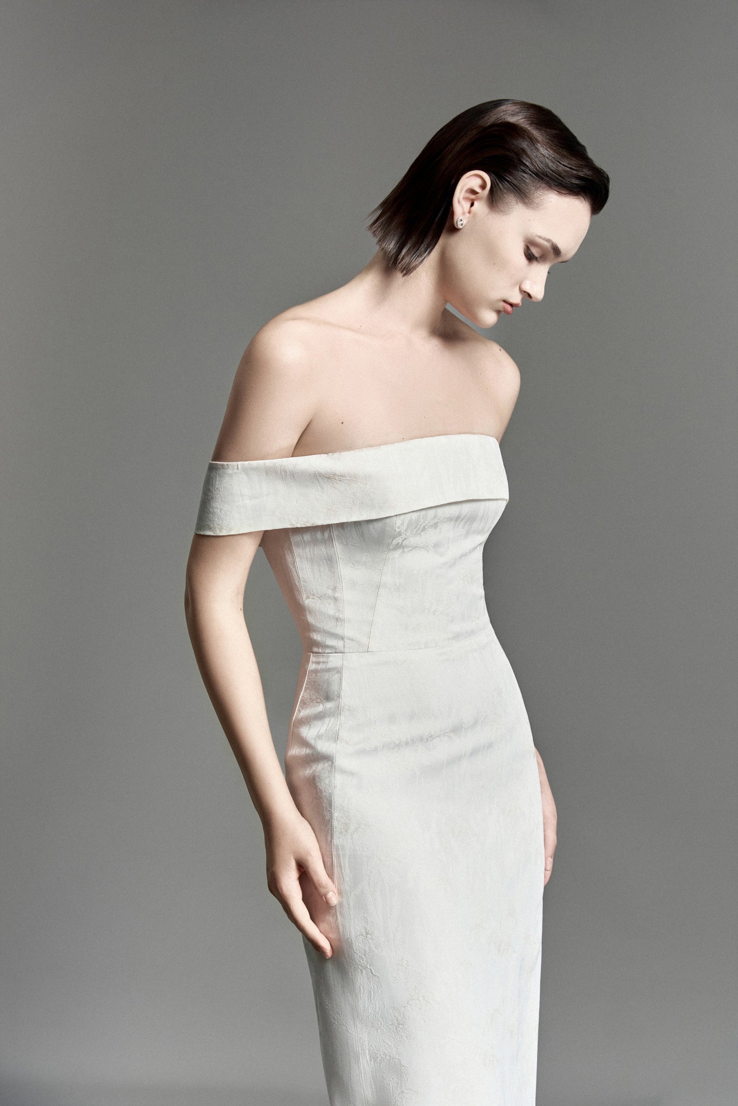 Catania Dress