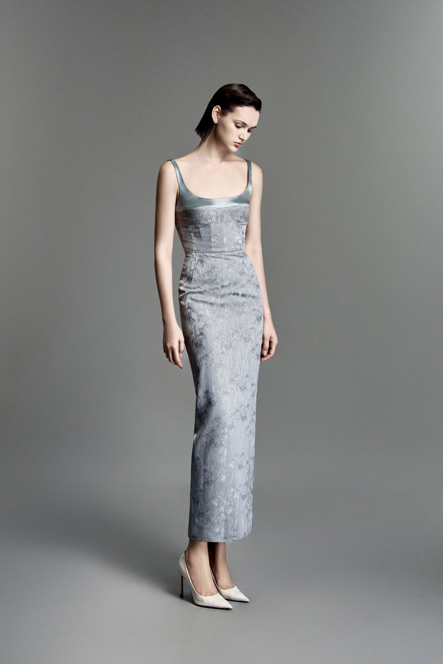 Clovelly Dress