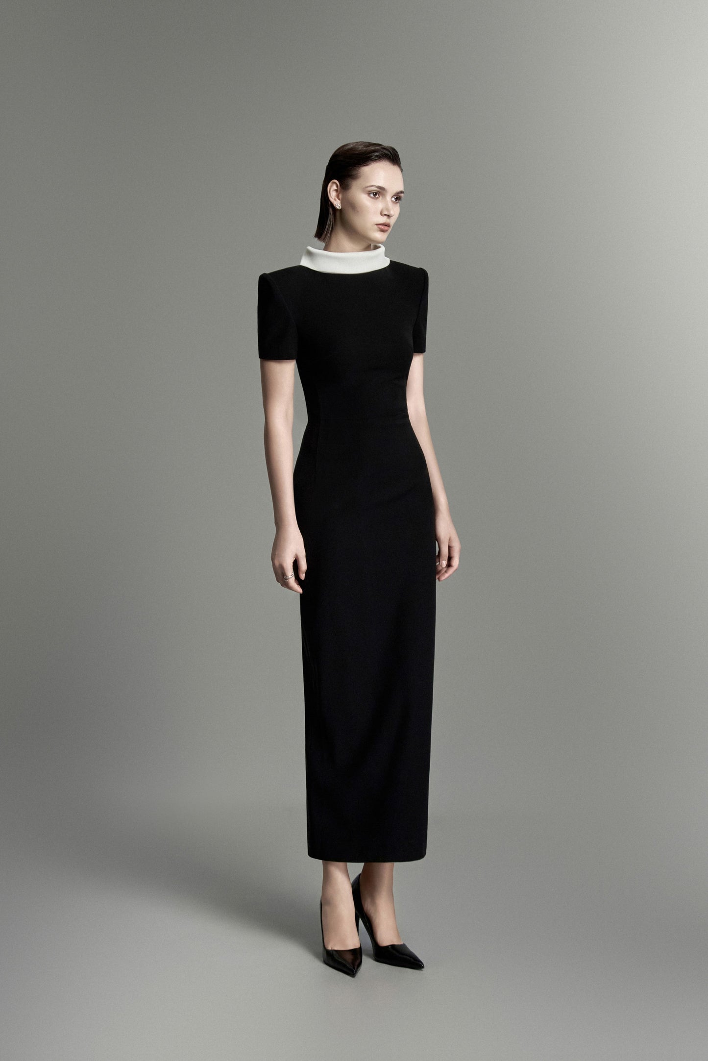 Messina Dress