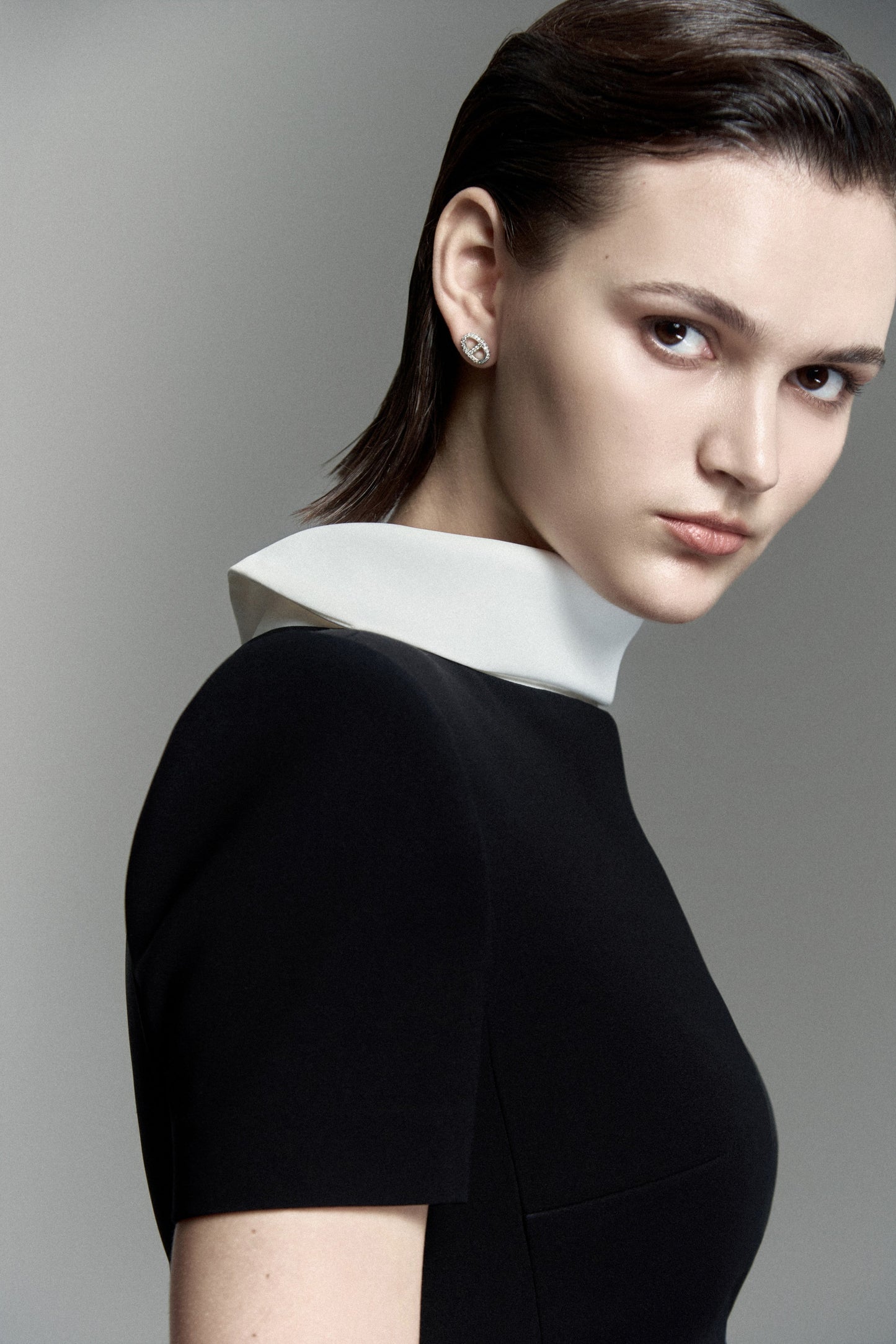 Messina Dress