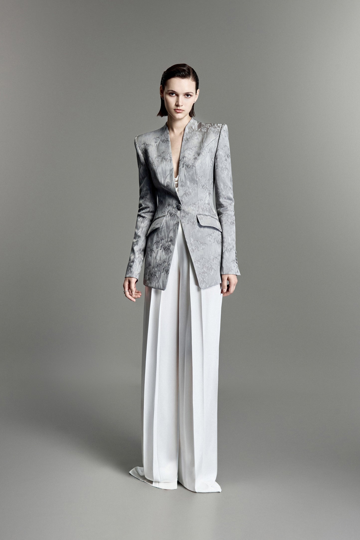Badajoz Jacket