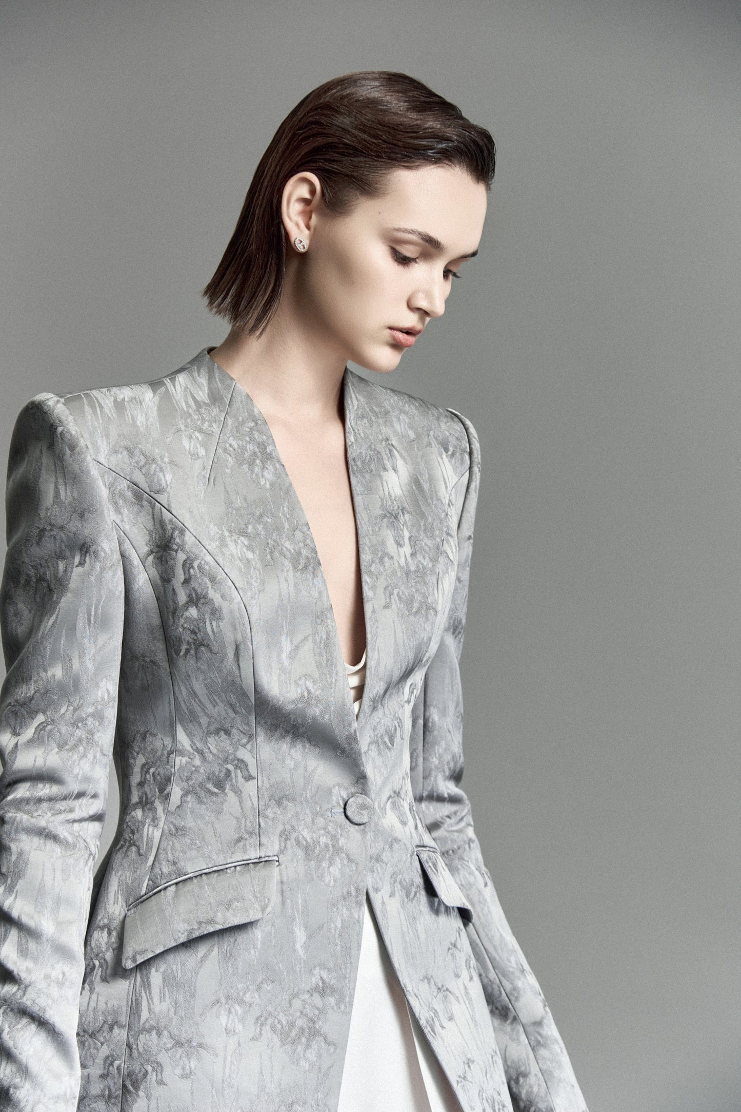 Badajoz Jacket